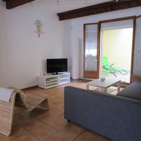 Maison Catalane Villa Peyrestortes ภายนอก รูปภาพ