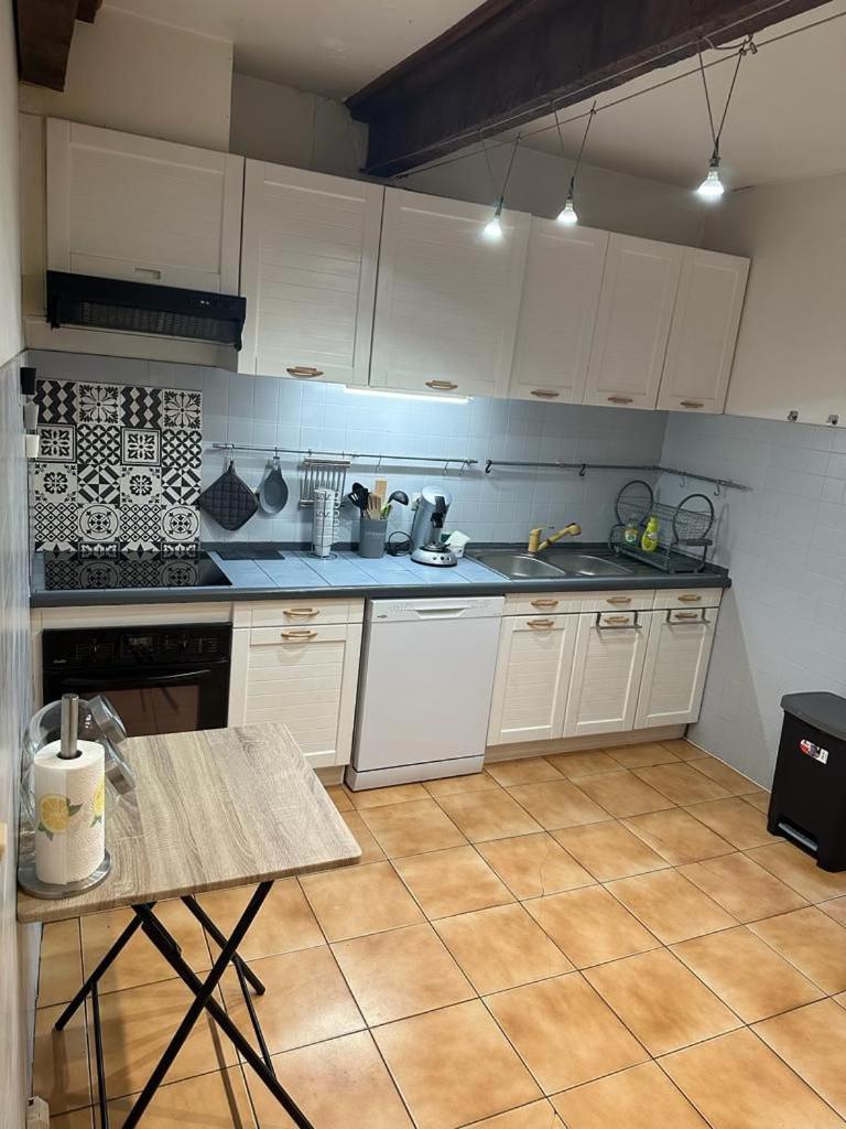 Maison Catalane Villa Peyrestortes ภายนอก รูปภาพ